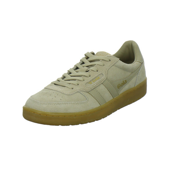 Gola Sneaker Damen Hawk Beige