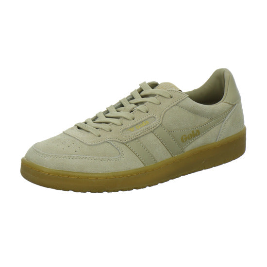 Gola Sneaker Damen Hawk Beige