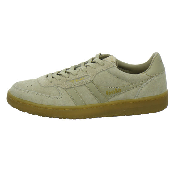 Gola Sneaker Damen Hawk Beige