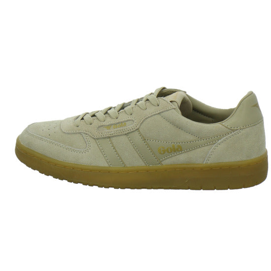 Gola Sneaker Damen Hawk Beige