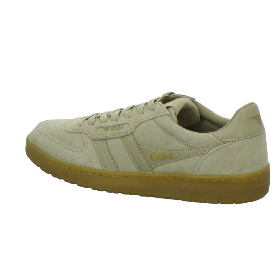 Gola Sneaker Damen Hawk Beige