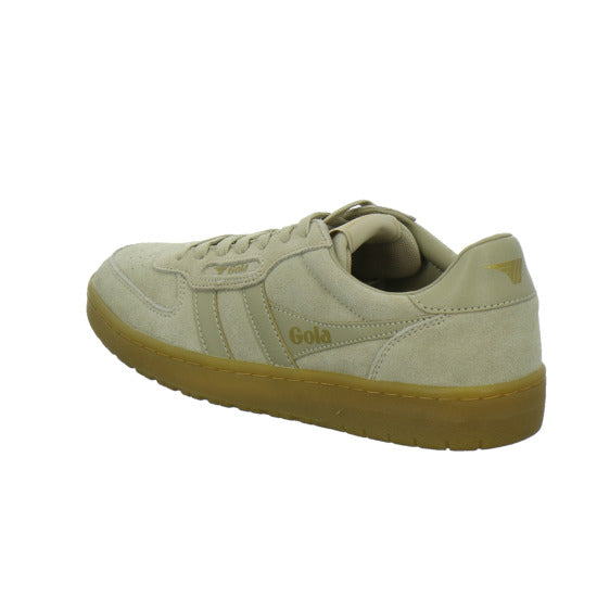 Gola Sneaker Damen Hawk Beige