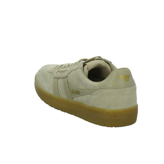 Gola Sneaker Damen Hawk Beige