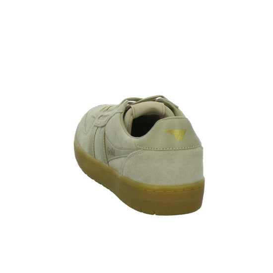 Gola Sneaker Damen Hawk Beige