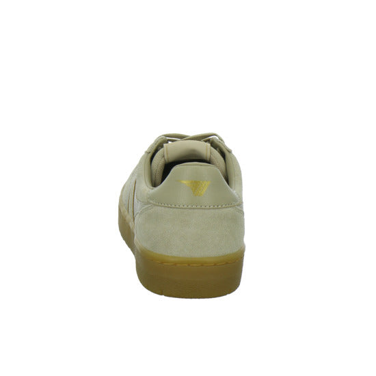 Gola Sneaker Damen Hawk Beige