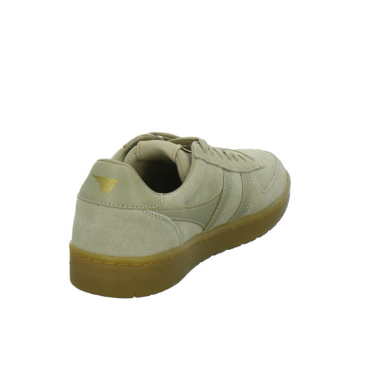 Gola Sneaker Damen Hawk Beige