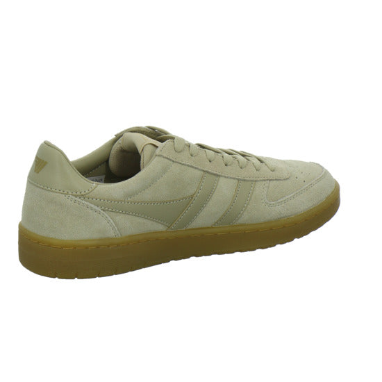 Gola Sneaker Damen Hawk Beige