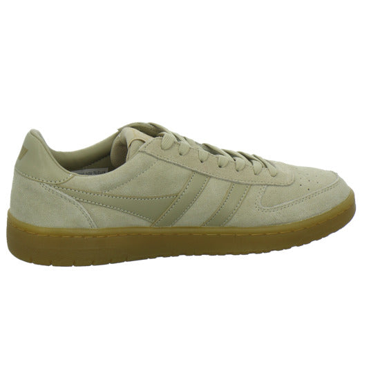 Gola Sneaker Damen Hawk Beige