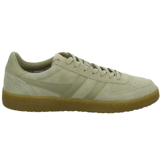 Gola Sneaker Damen Hawk Beige