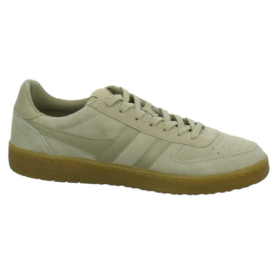 Gola Sneaker Damen Hawk Beige