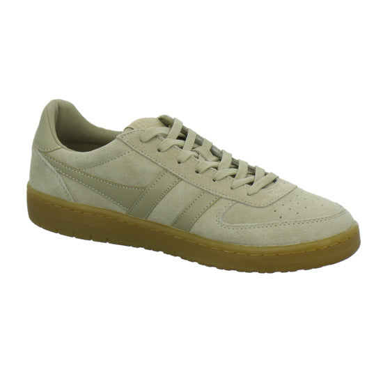 Gola Sneaker Damen Hawk Beige