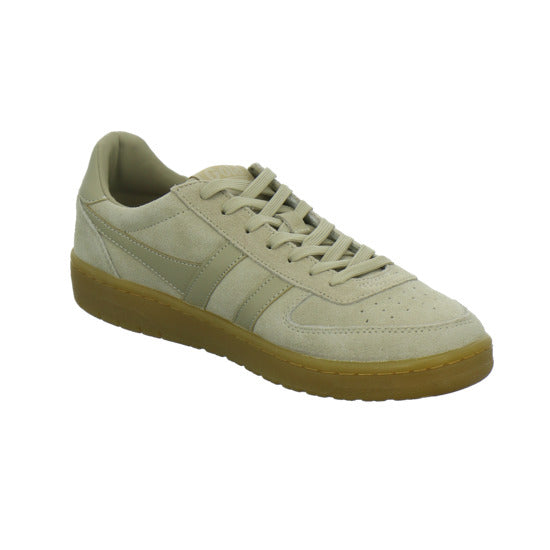 Gola Sneaker Damen Hawk Beige