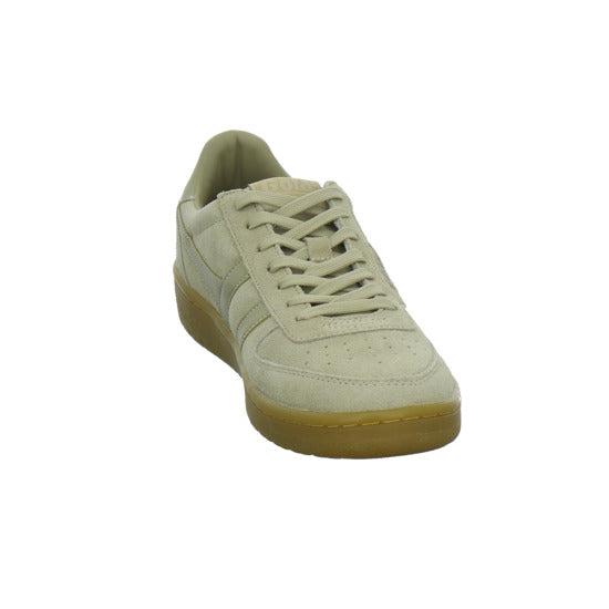 Gola Sneaker Damen Hawk Beige