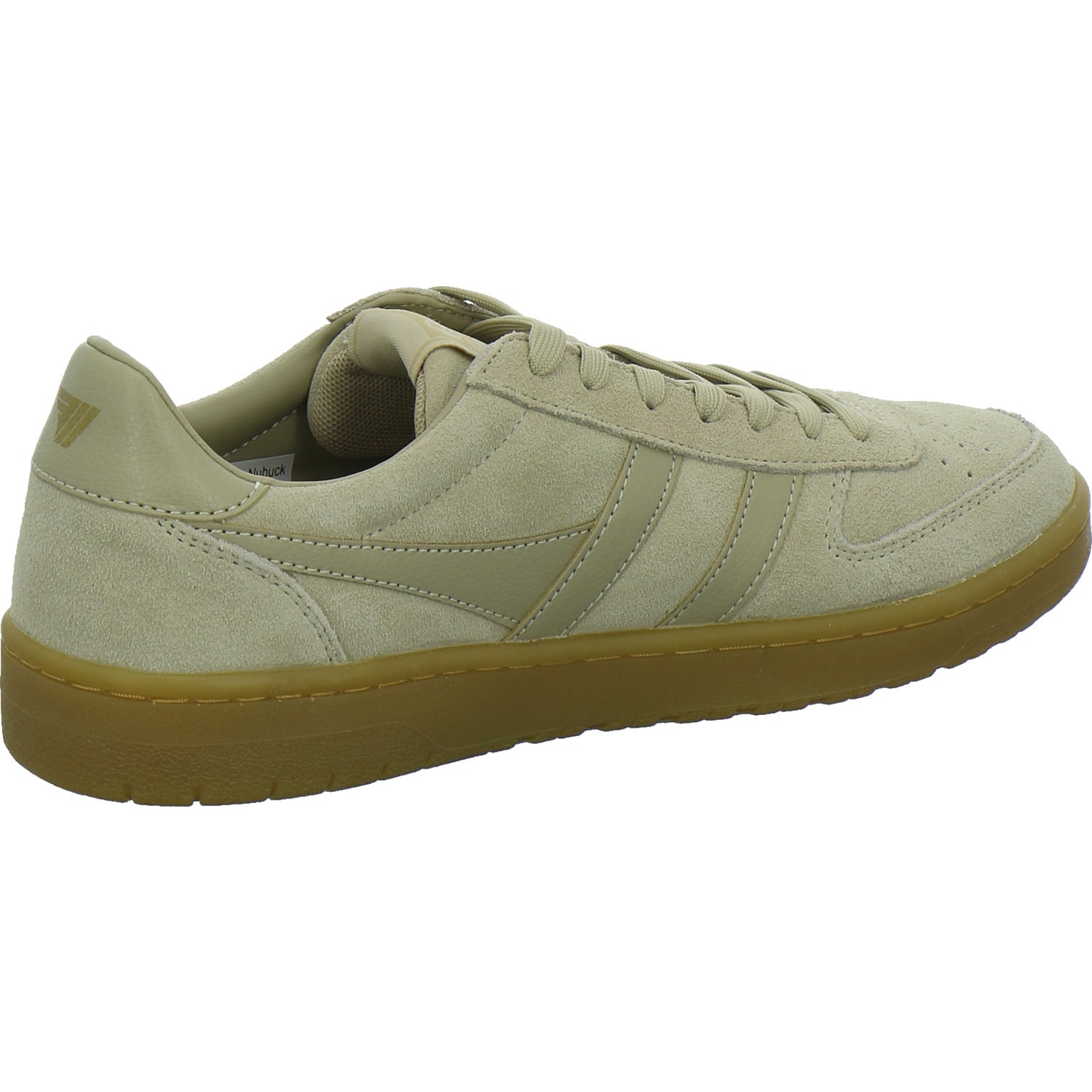 Gola Sneaker Damen Hawk Beige