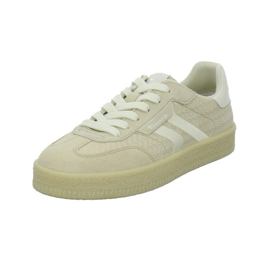 Tamaris Sneaker Damen Beige