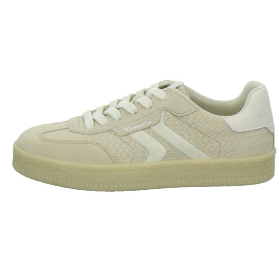 Tamaris Sneaker Damen Beige