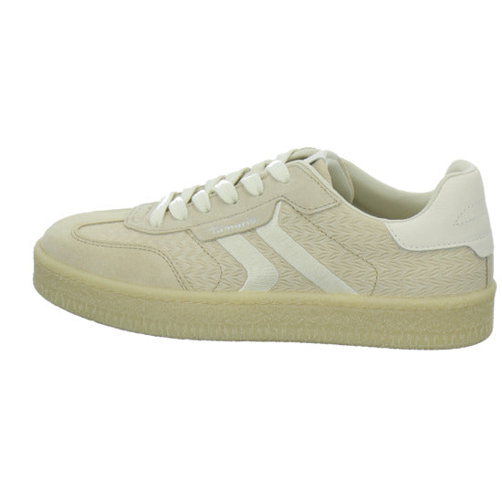 Tamaris Sneaker Damen Beige