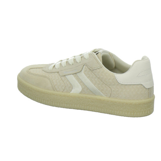 Tamaris Sneaker Damen Beige