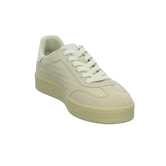 Tamaris Sneaker Damen Beige