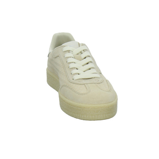 Tamaris Sneaker Damen Beige