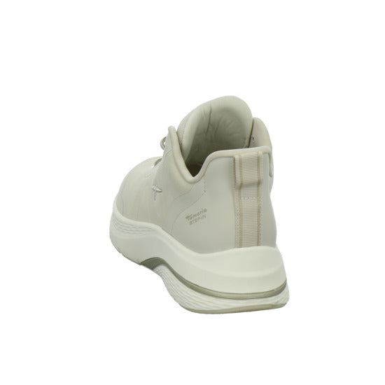 Tamaris Sneaker Damen Step In Beige