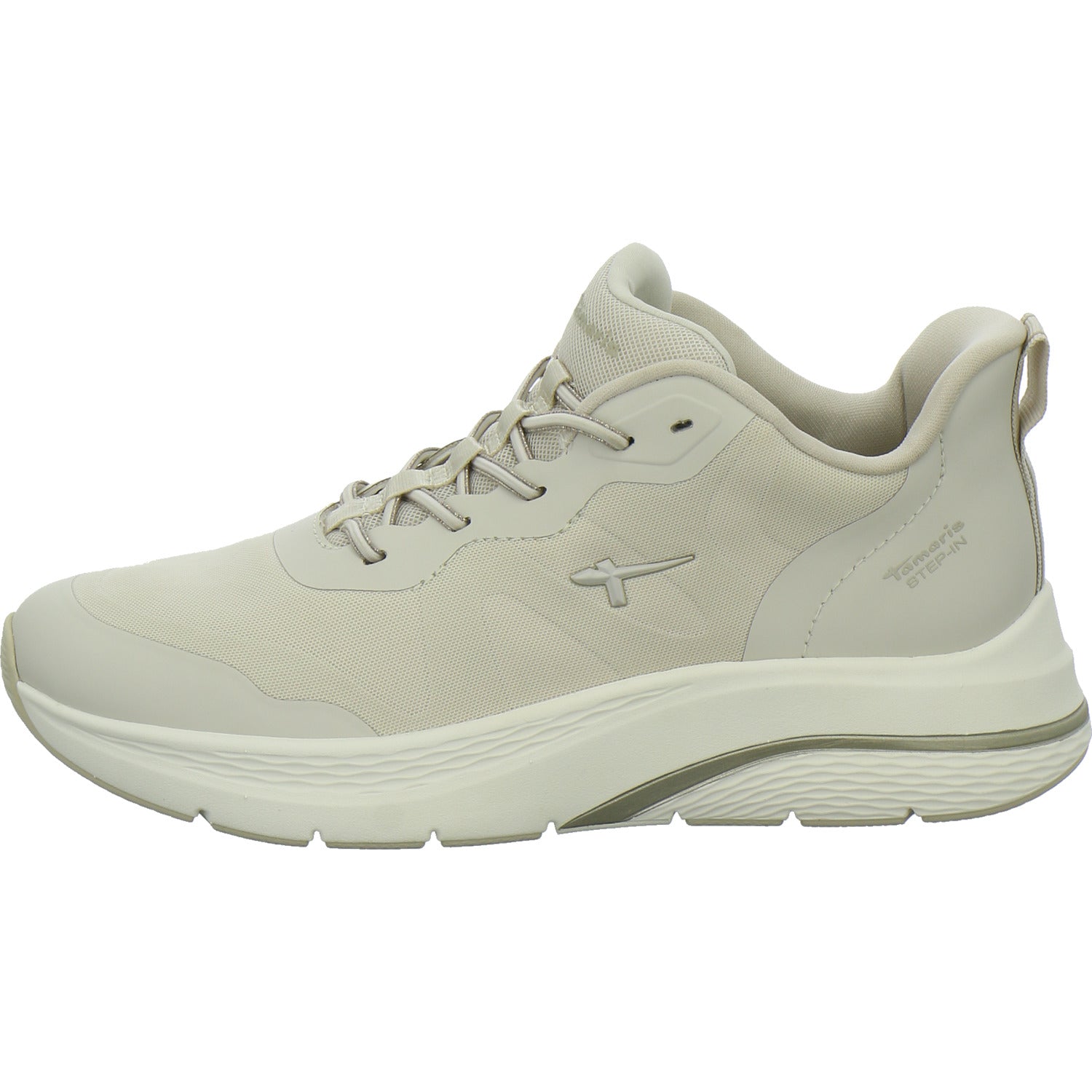 Tamaris Sneaker Damen Step In Beige