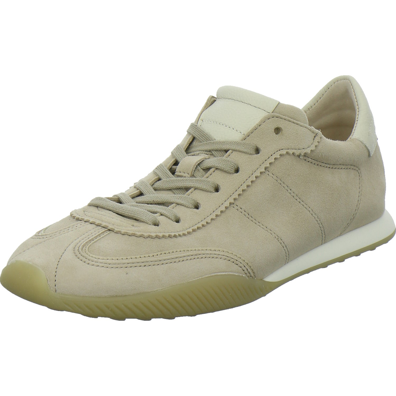 Gabor Sneaker Damen Beige