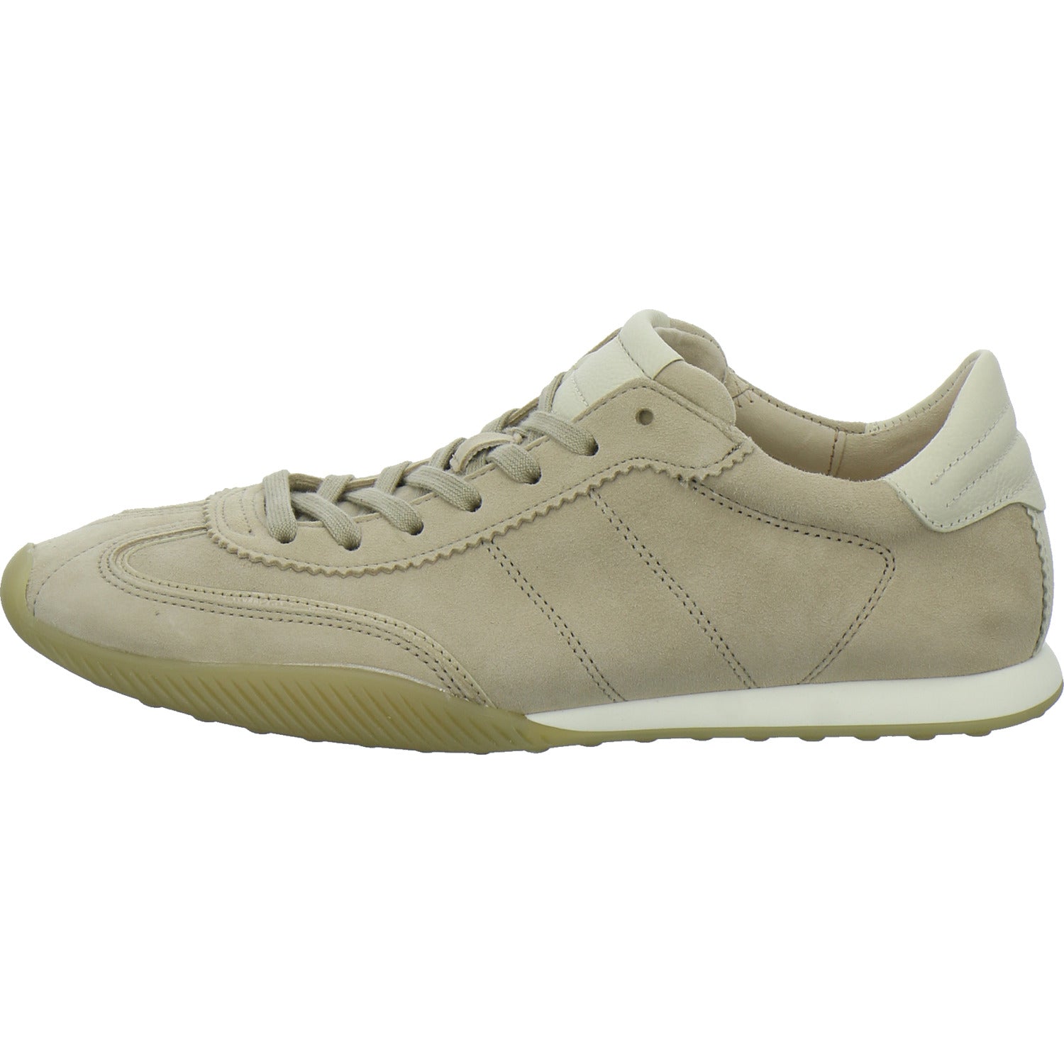 Gabor Sneaker Damen Beige