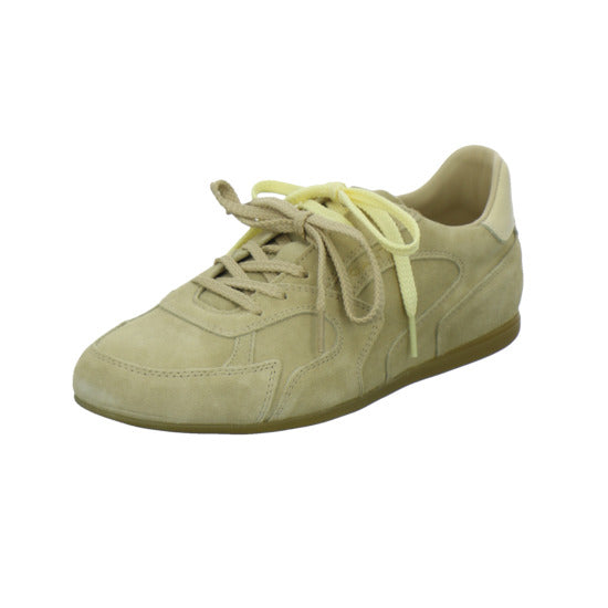 Gant Sneaker Damen Sperly Low Lace Beige