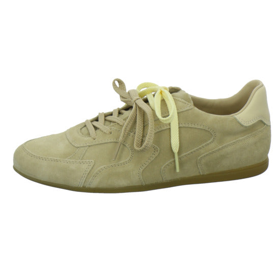 Gant Sneaker Damen Sperly Low Lace Beige