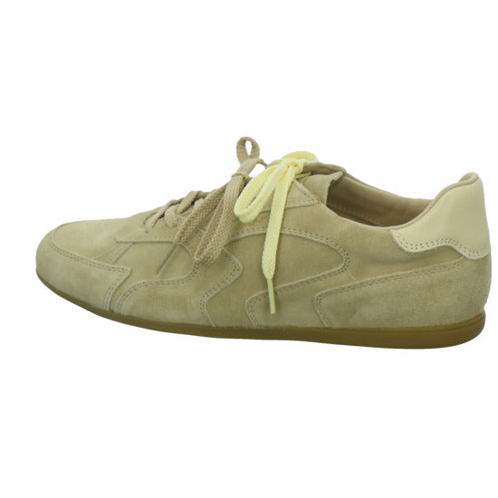 Gant Sneaker Damen Sperly Low Lace Beige
