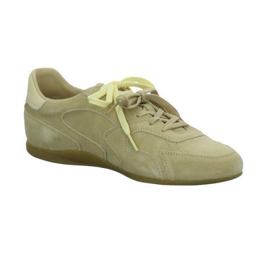 Gant Sneaker Damen Sperly Low Lace Beige