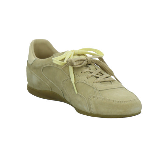 Gant Sneaker Damen Sperly Low Lace Beige