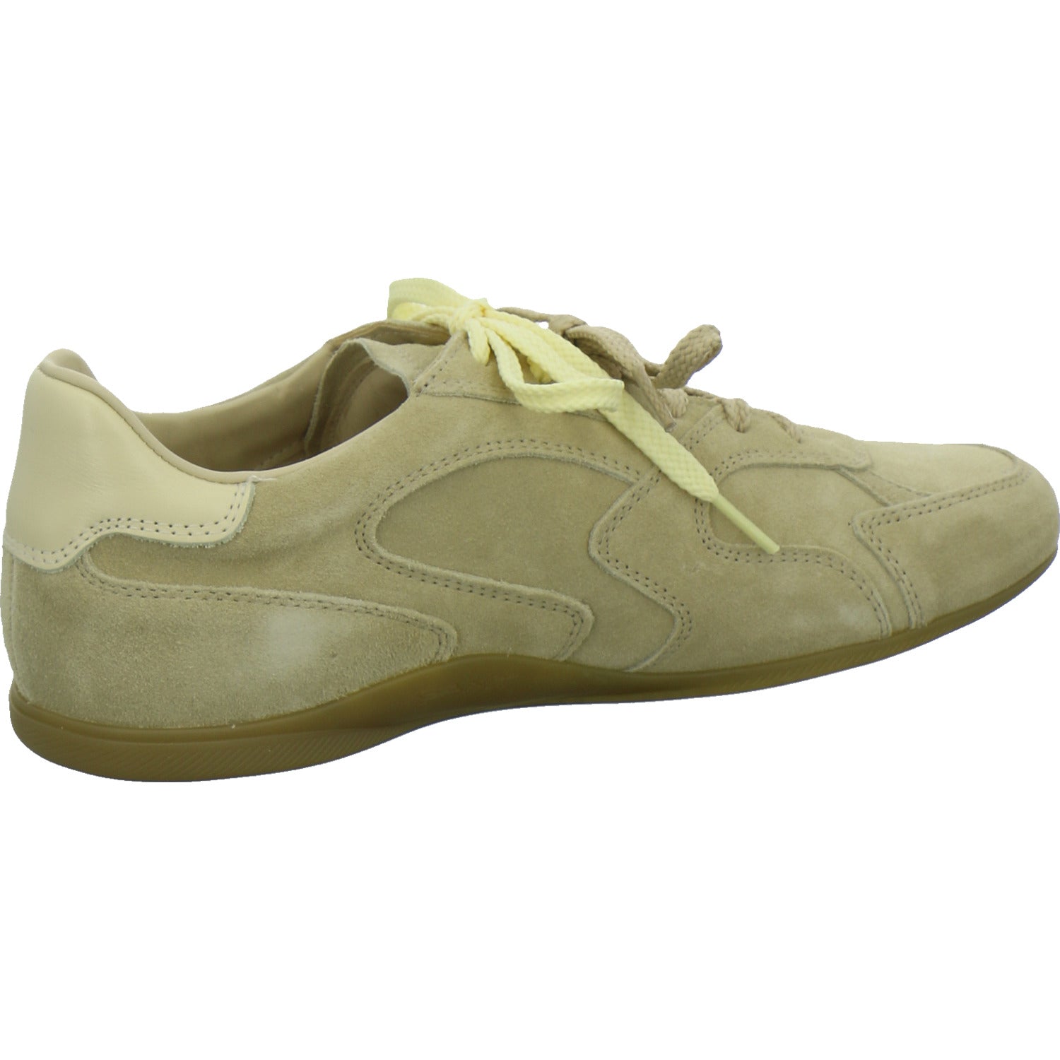 Gant Sneaker Damen Sperly Low Lace Beige