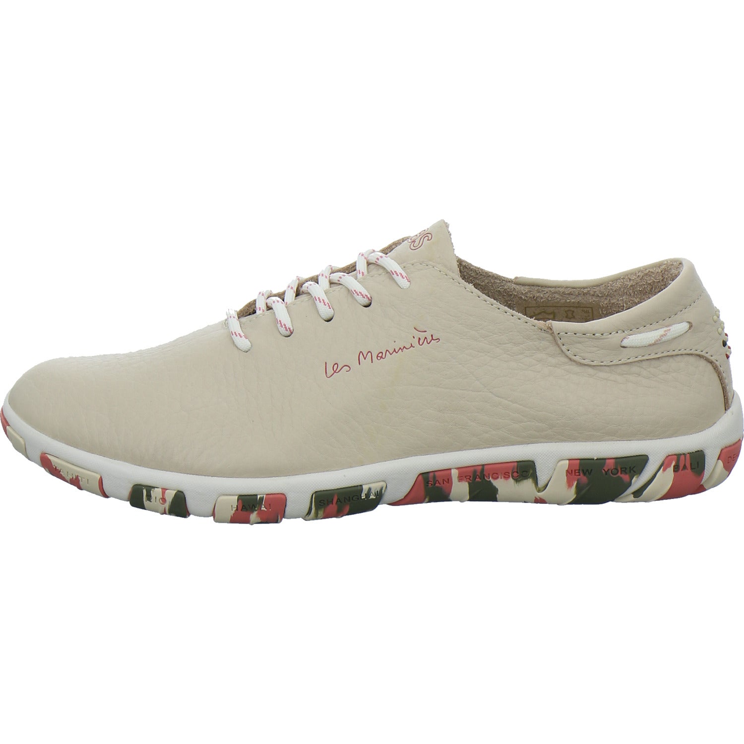 TBS Sneaker Damen Beige