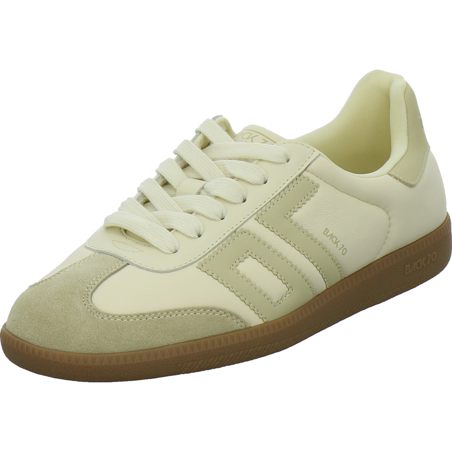 Back 70 Sneaker Damen Cloud Beige
