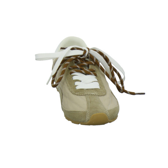 3P Sneaker Damen Beige