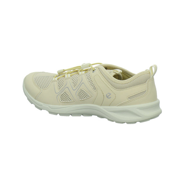 Ecco Sneaker Damen Terracruise Beige