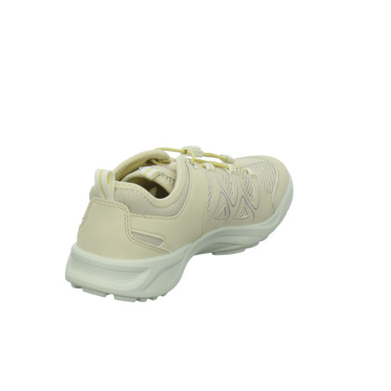 Ecco Sneaker Damen Terracruise Beige