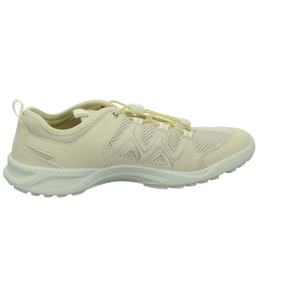Ecco Sneaker Damen Terracruise Beige