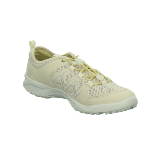 Ecco Sneaker Damen Terracruise Beige