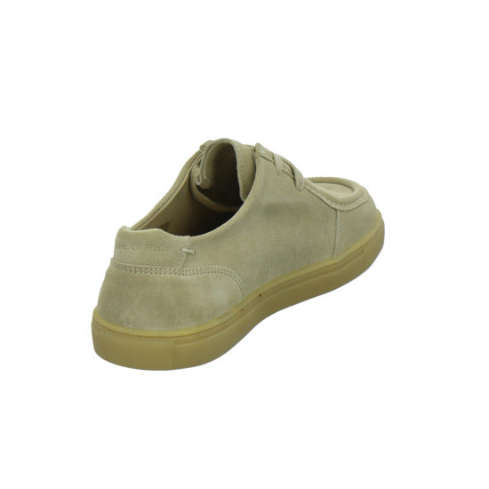 Marc O` Polo Sneaker Damen Kara Beige