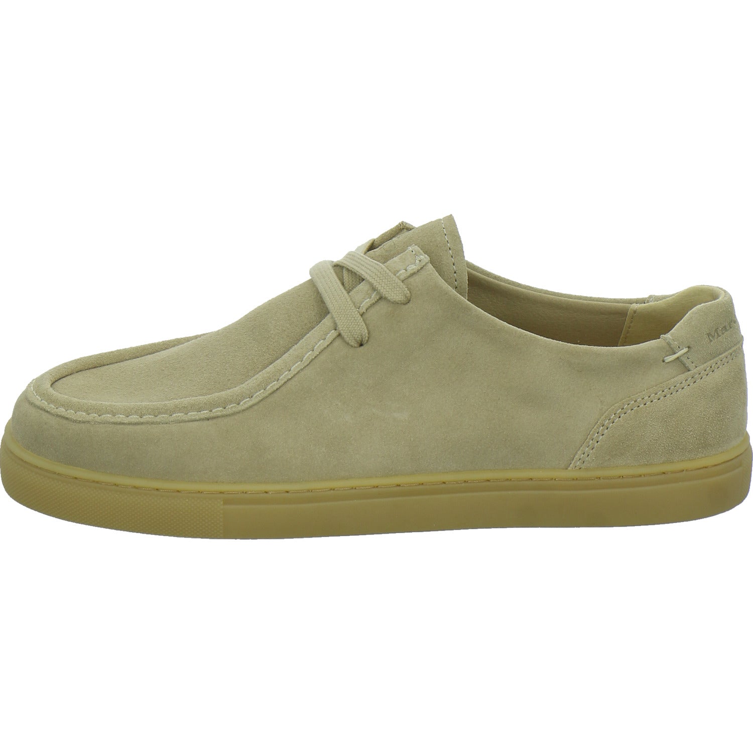 Marc O` Polo Sneaker Damen Kara Beige
