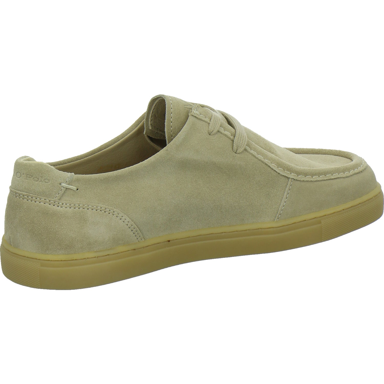 Marc O` Polo Sneaker Damen Kara Beige