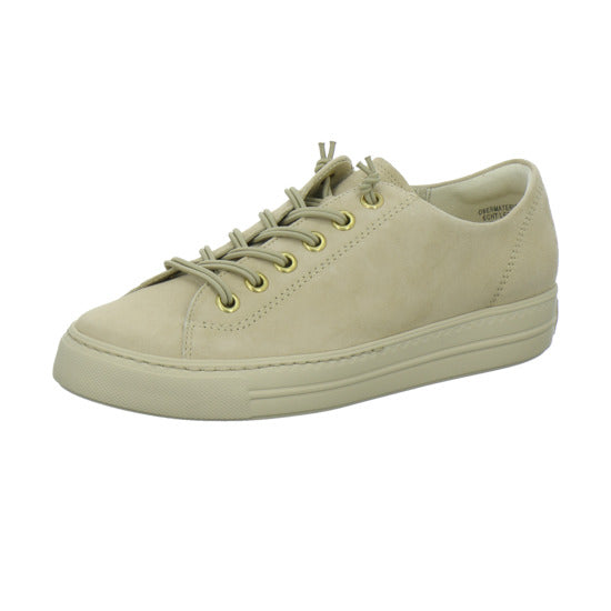 Paul Green Sneaker Damen Beige