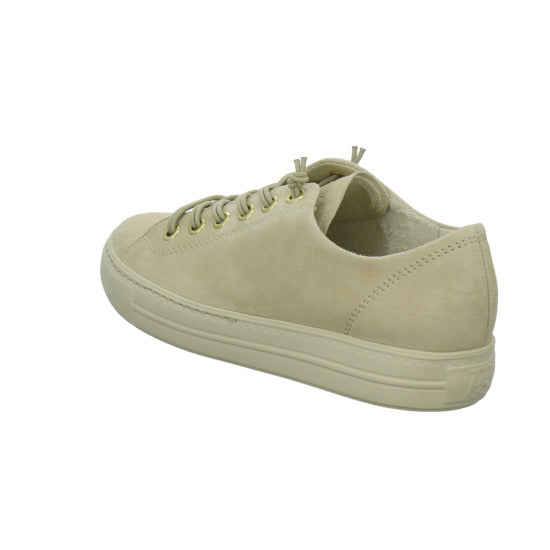 Paul Green Sneaker Damen Beige