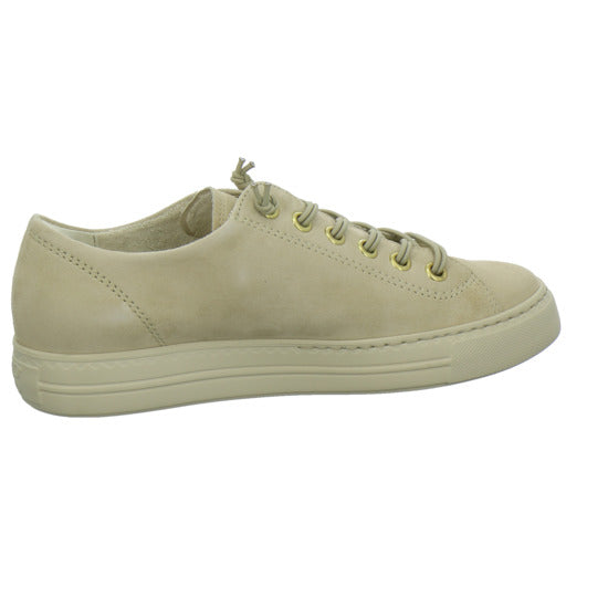 Paul Green Sneaker Damen Beige