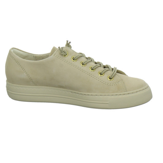Paul Green Sneaker Damen Beige