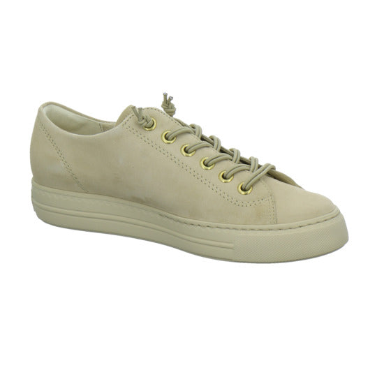 Paul Green Sneaker Damen Beige