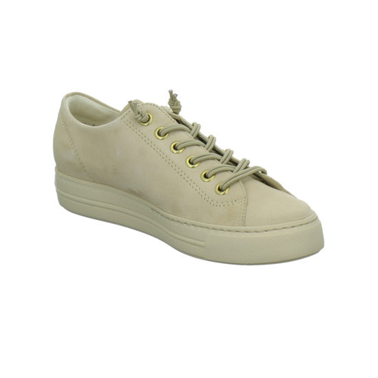 Paul Green Sneaker Damen Beige
